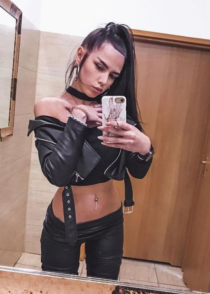 Индивидуалка Ира фото № 2 в городе Тында