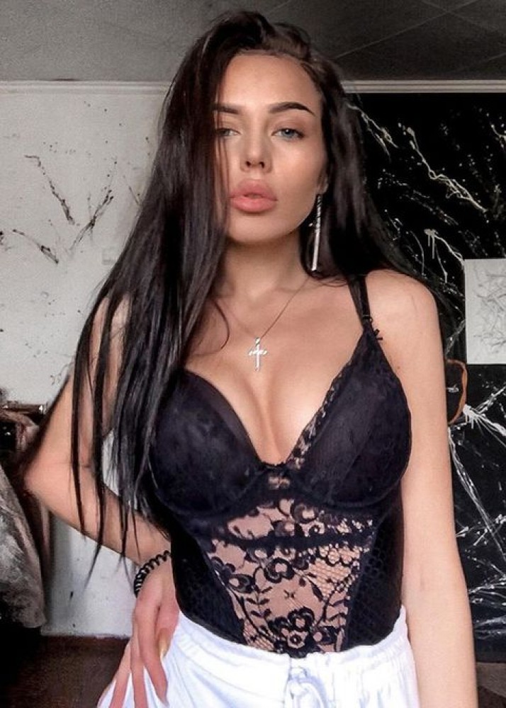 Индивидуалка Ира фото № 2 в городе Тында