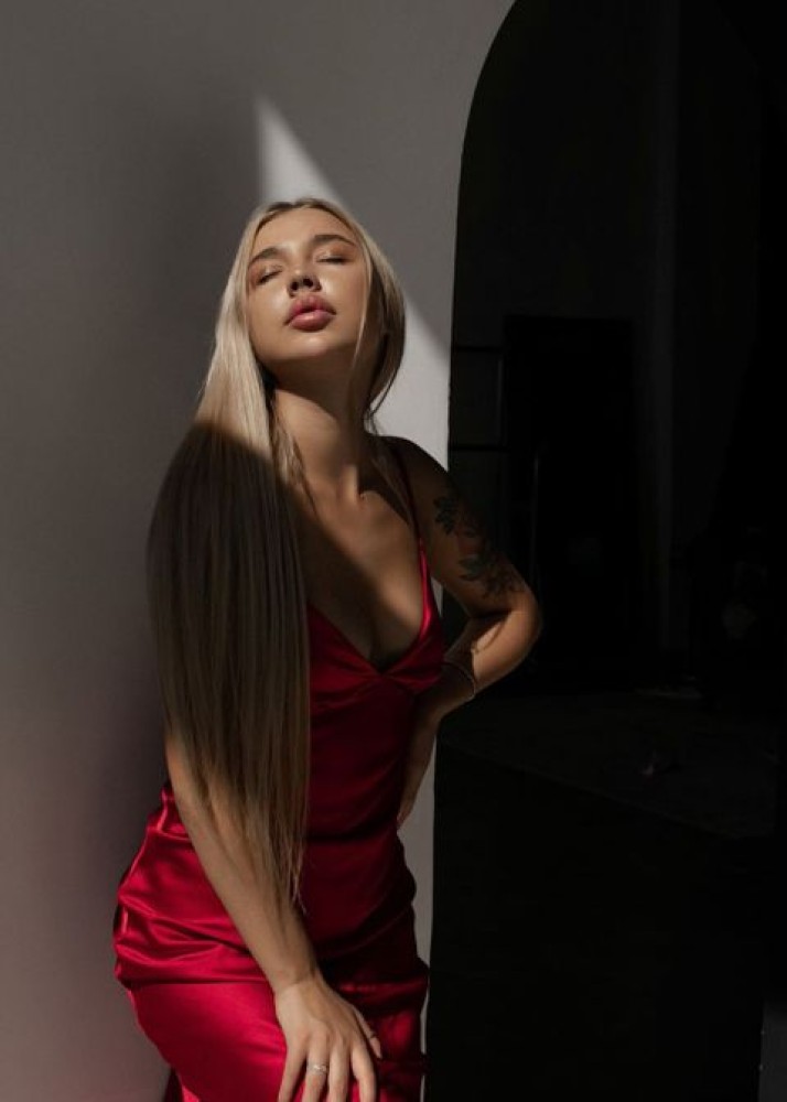 Индивидуалка Карина фото № 2 в городе Тында