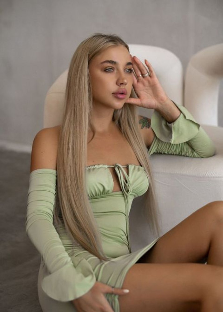 Индивидуалка Карина фото № 2 в городе Тында