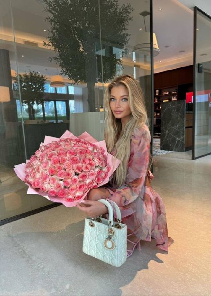 Индивидуалка Катя фото № 2 в городе Тында