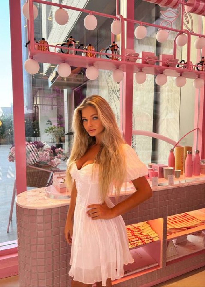 Индивидуалка Катя фото № 2 в городе Тында