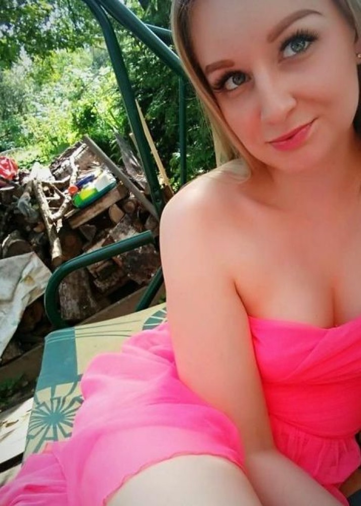 Индивидуалка Катя фото № 2 в городе Тында