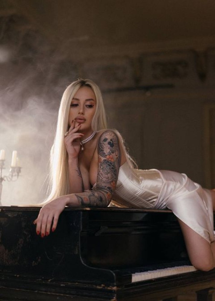 Индивидуалка Кобра фото № 2 в городе Тында