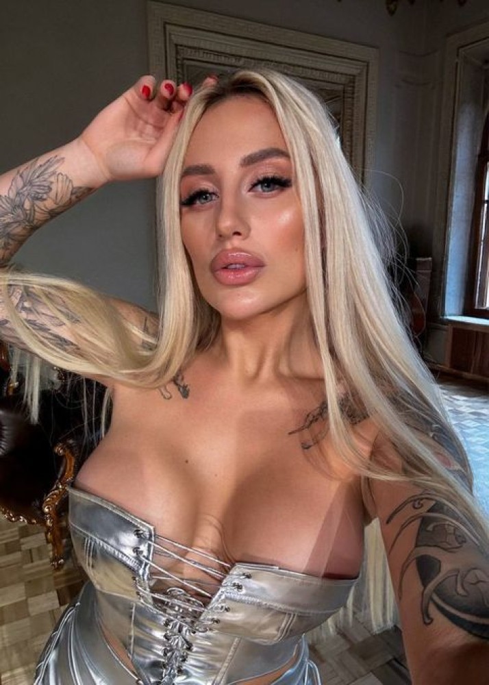 Индивидуалка Кобра фото № 2 в городе Тында