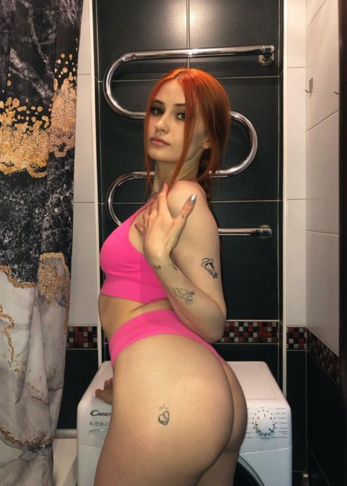 Индивидуалка Ксения фото № 2 в городе Тында