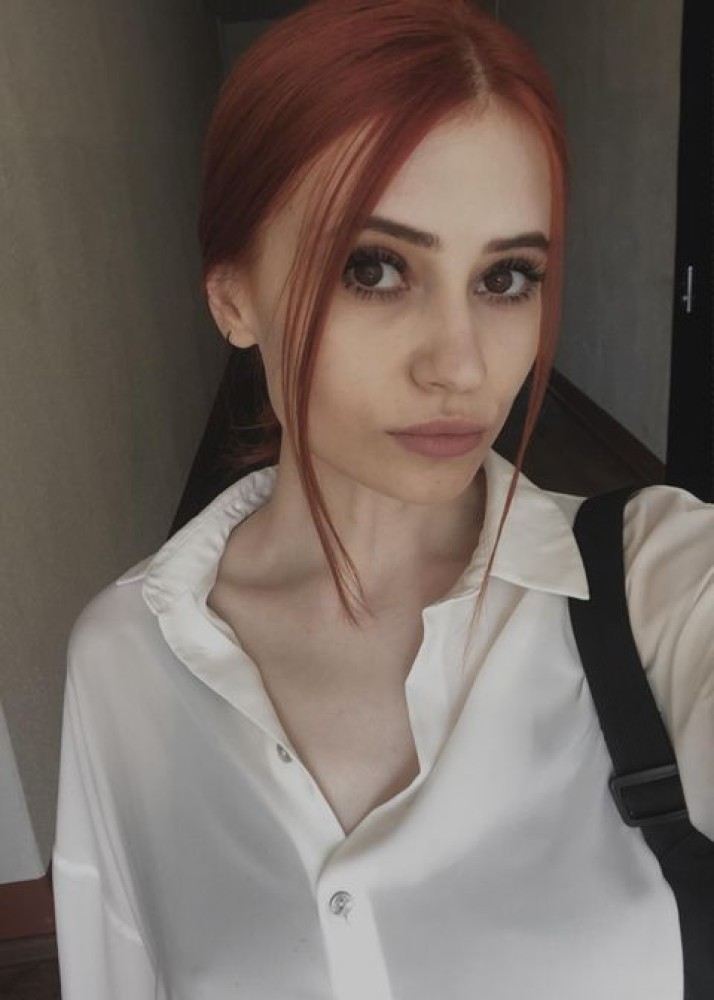 Индивидуалка Ксения фото № 2 в городе Тында