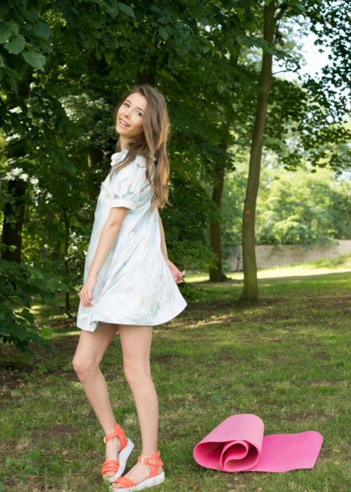 Индивидуалка Ксюша фото № 2 в городе Тында