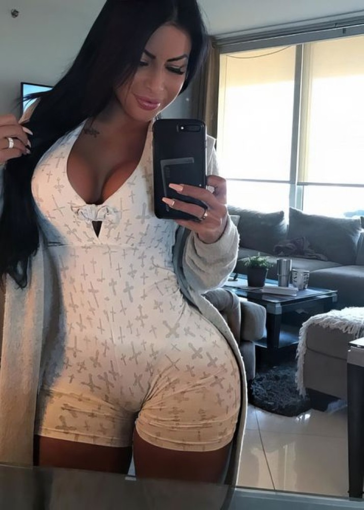 Индивидуалка Лика фото № 2 в городе Тында