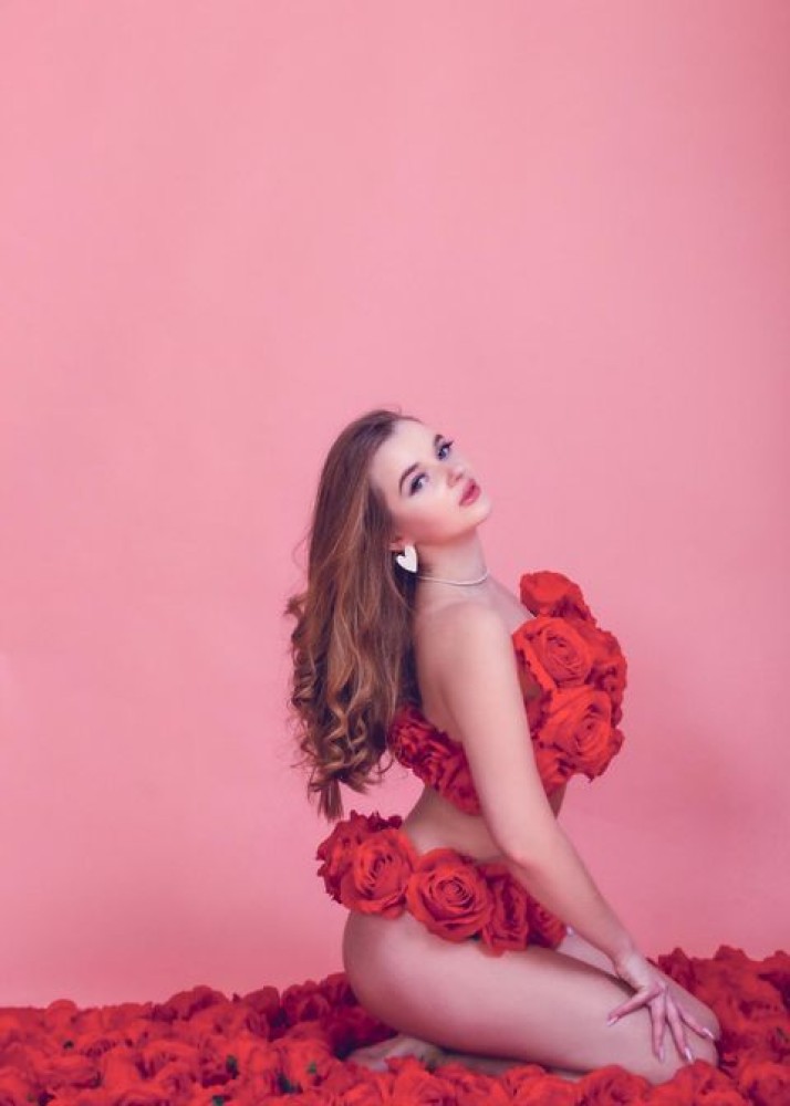 Индивидуалка Лика фото № 2 в городе Тында