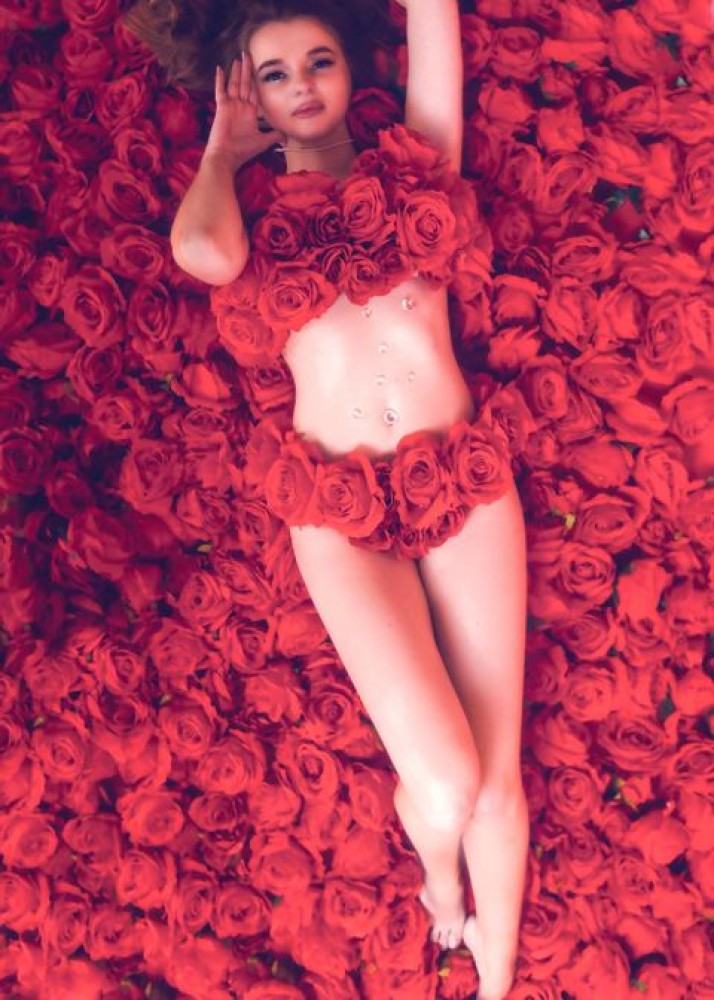 Индивидуалка Лика фото № 2 в городе Тында