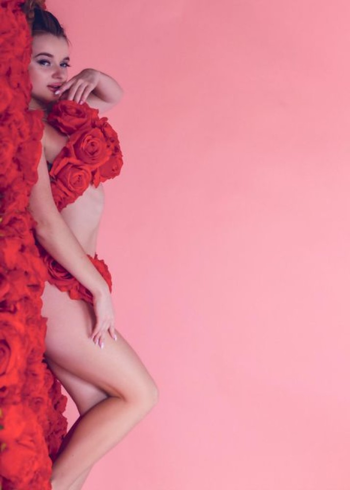 Индивидуалка Лика фото № 2 в городе Тында