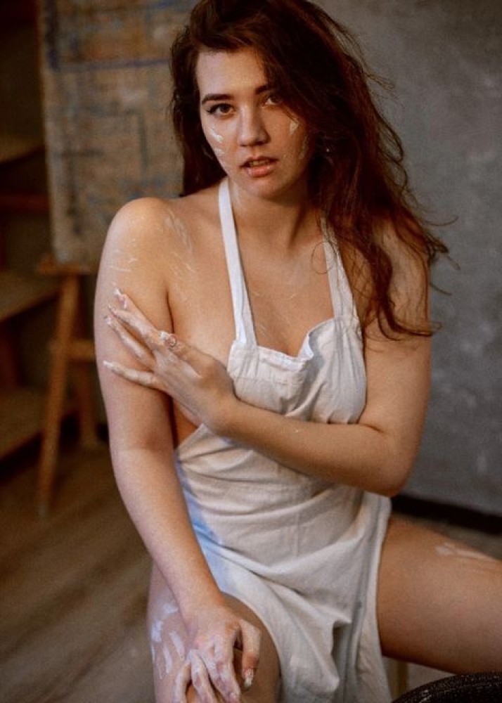 Индивидуалка Лина фото № 2 в городе Тында