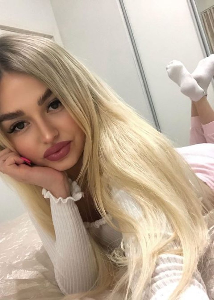 Индивидуалка Лиза фото № 2 в городе Тында