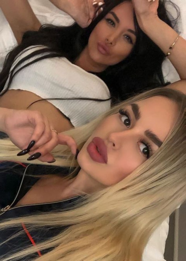 Индивидуалка Лиза фото № 2 в городе Тында