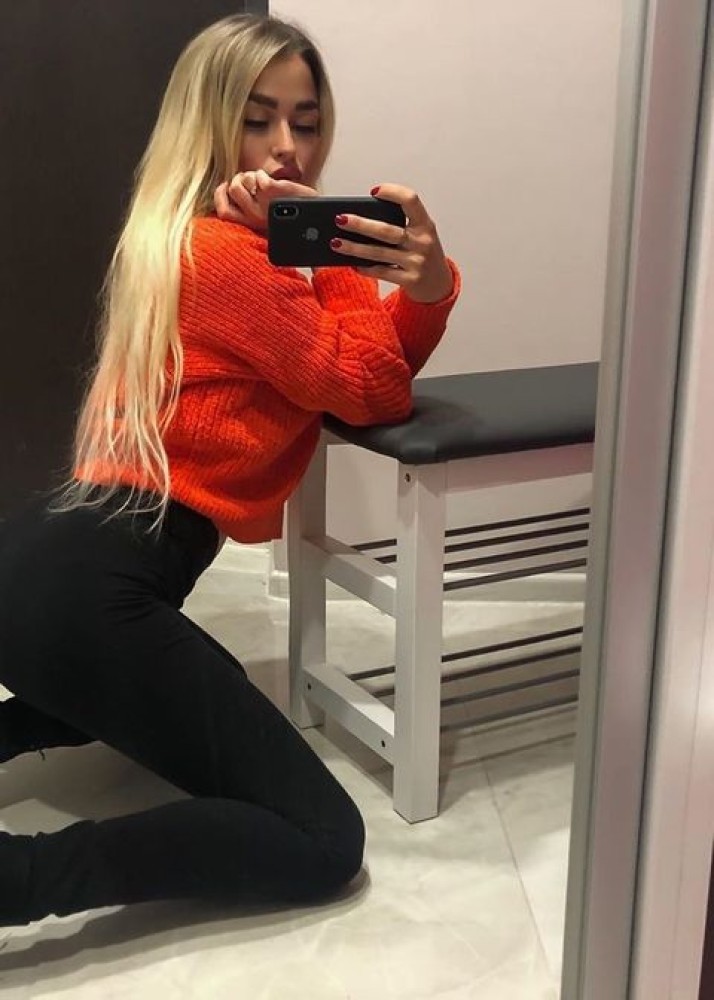 Индивидуалка Лиза фото № 2 в городе Тында