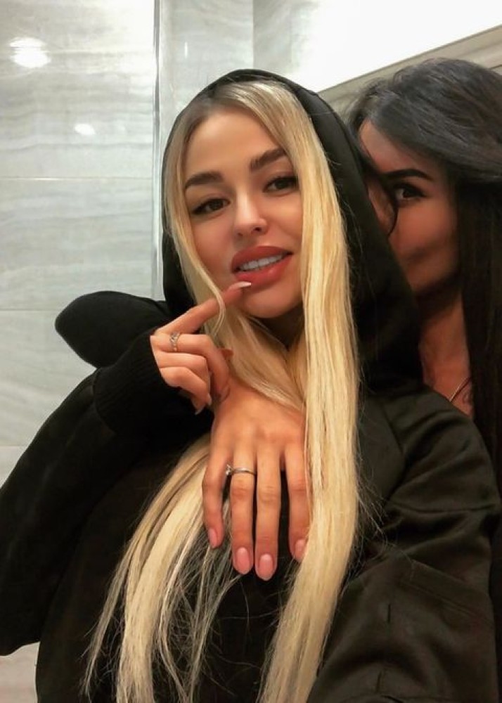 Индивидуалка Лиза фото № 2 в городе Тында