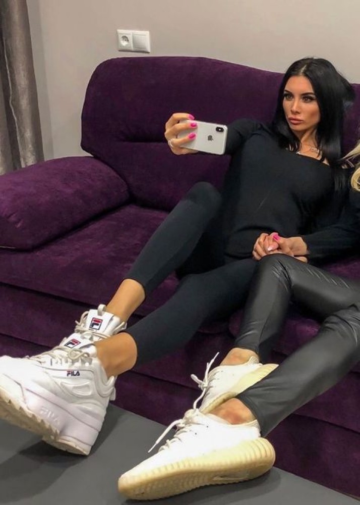 Индивидуалка Лиза фото № 2 в городе Тында