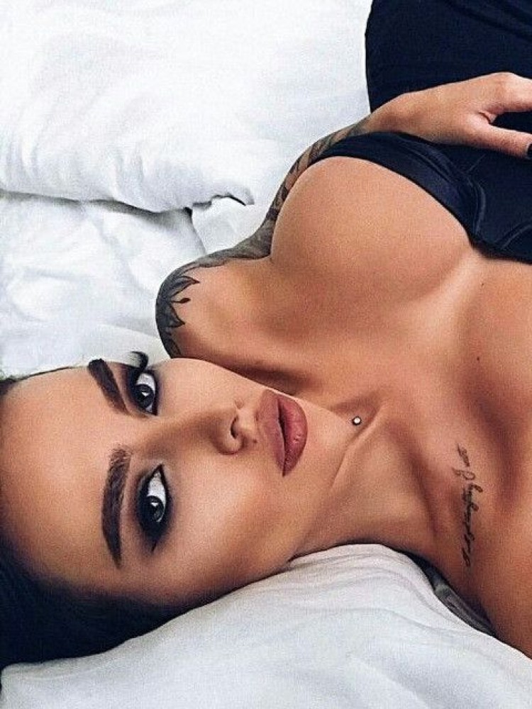 Индивидуалка Майя фото № 2 в городе Тында