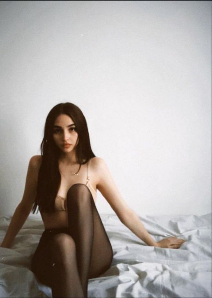 Индивидуалка Марьяна фото № 2 в городе Тында