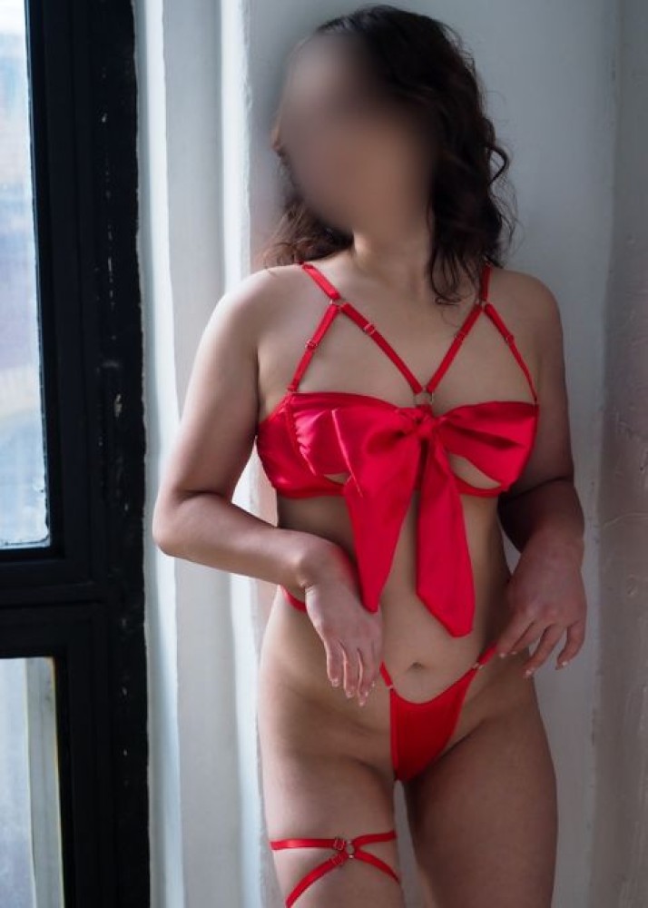 Индивидуалка Мила фото № 2 в городе Тында