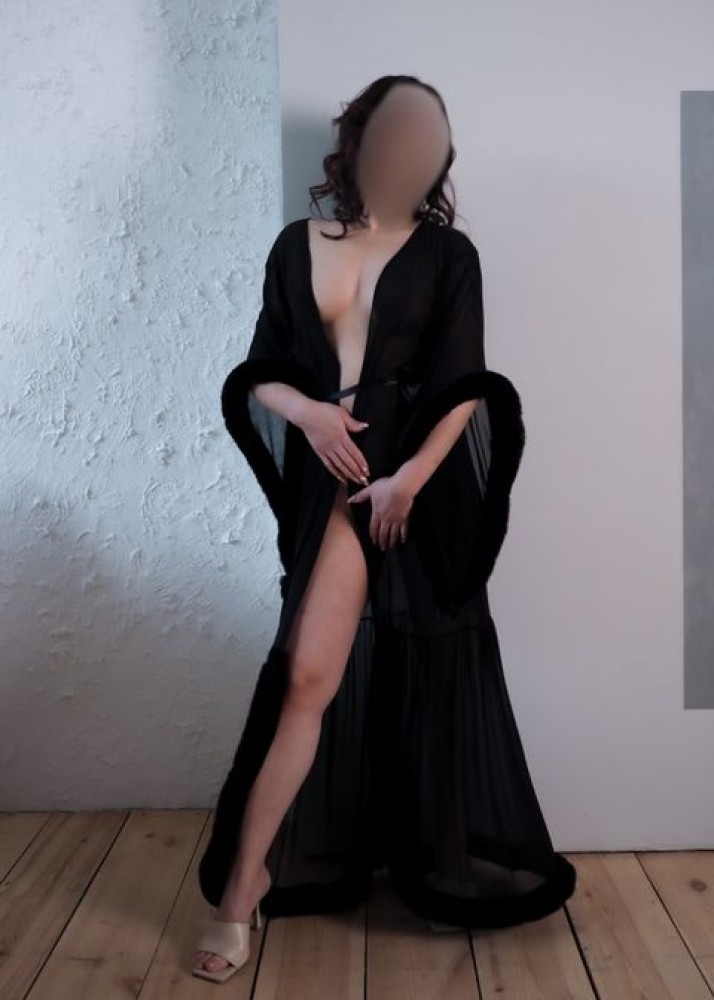 Индивидуалка Мила фото № 2 в городе Тында