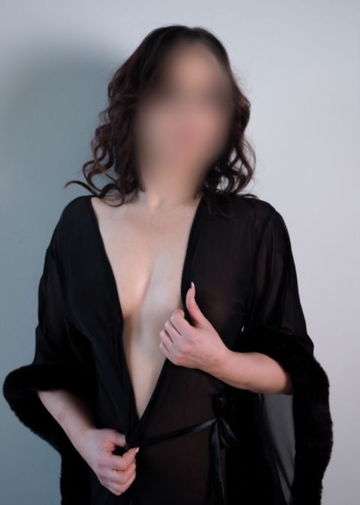 Индивидуалка Мила фото № 2 в городе Тында