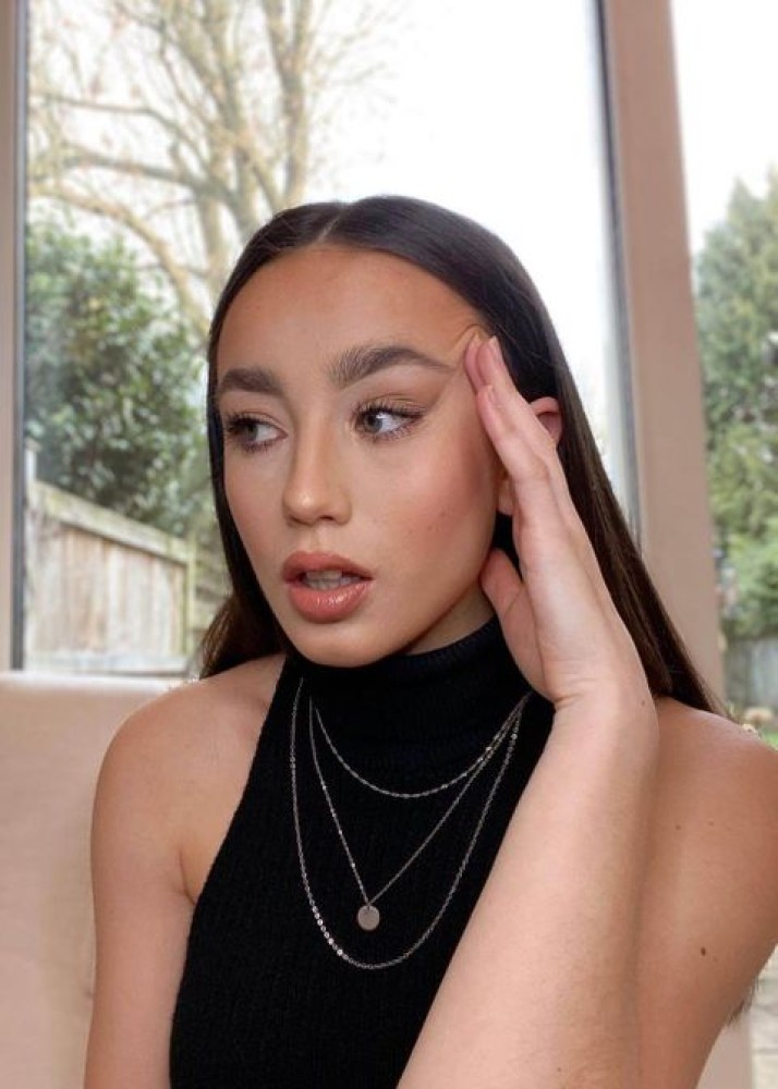 Индивидуалка Настя фото № 2 в городе Тында