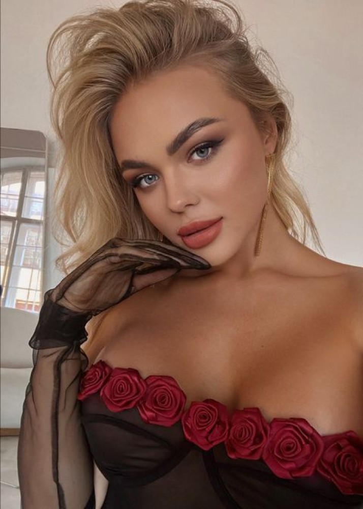 Индивидуалка Настя фото № 2 в городе Тында