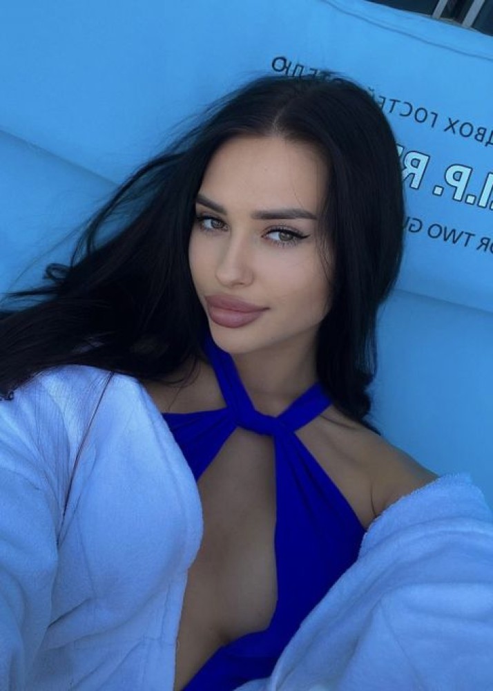 Индивидуалка Натали фото № 2 в городе Тында