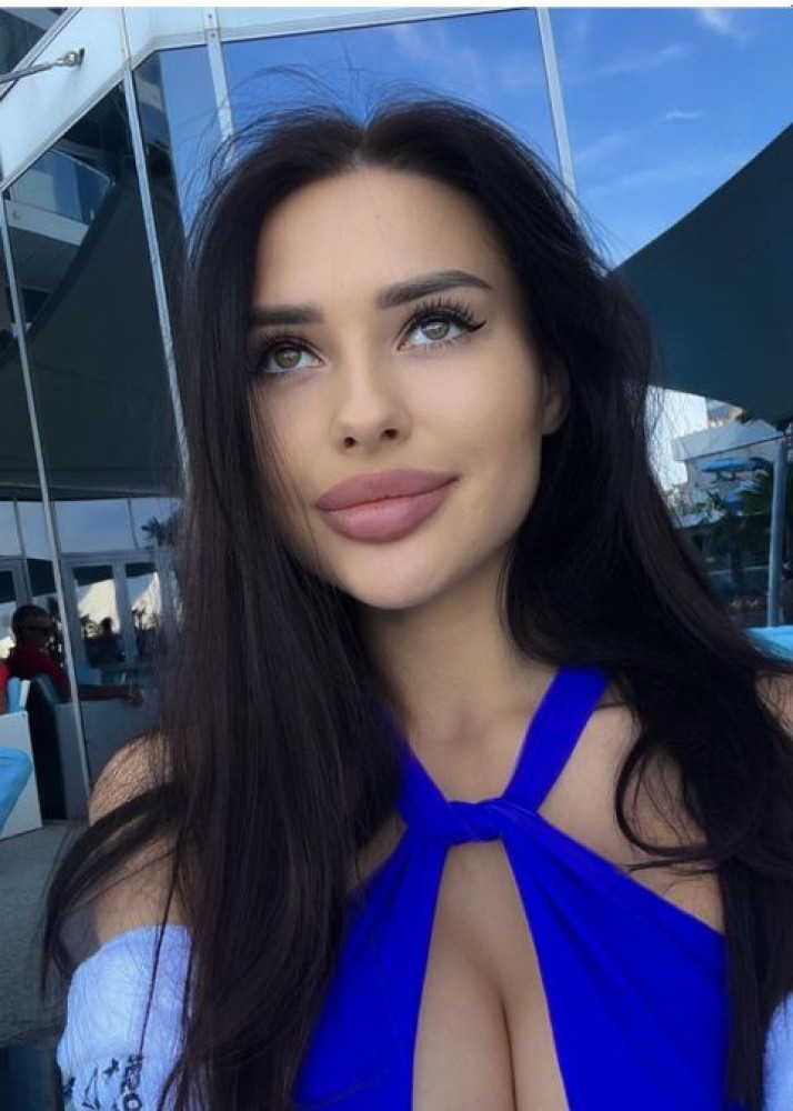 Индивидуалка Натали фото № 2 в городе Тында