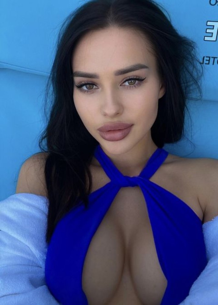 Индивидуалка Натали фото № 2 в городе Тында