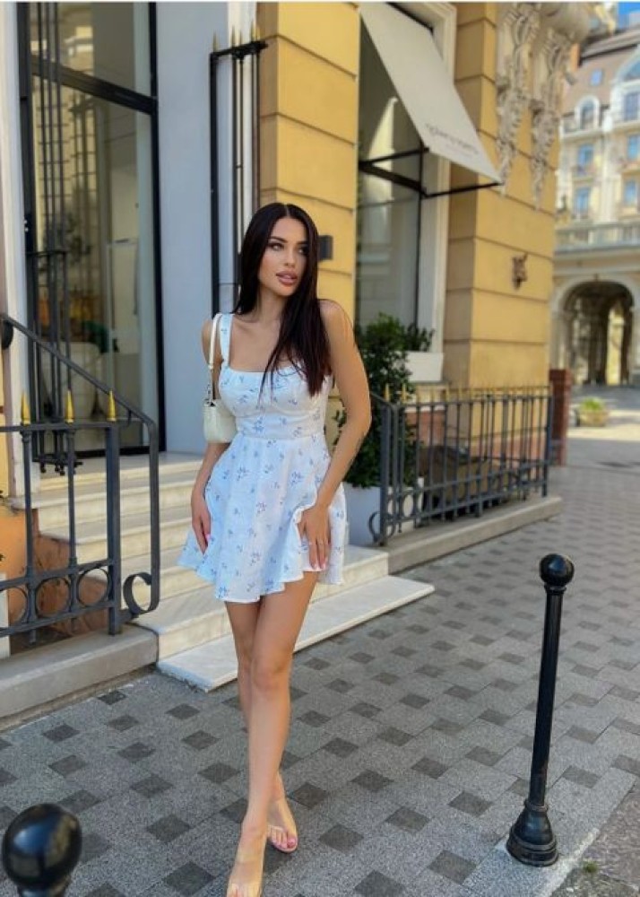 Индивидуалка Натали фото № 2 в городе Тында