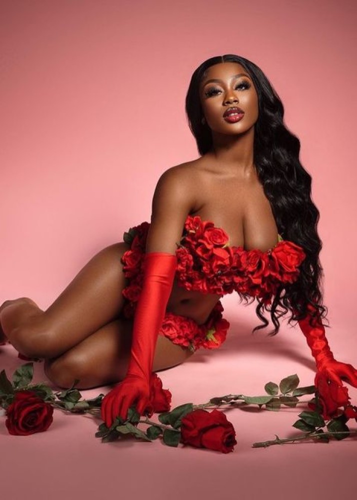 Индивидуалка Natasha главное фото в городе Тында 