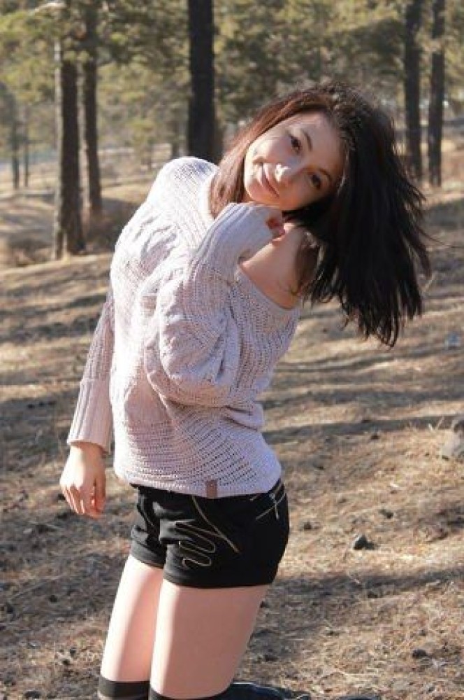 Индивидуалка Оксана фото № 2 в городе Тында