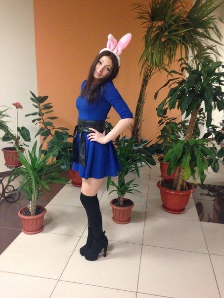 Индивидуалка Оксана фото № 2 в городе Тында