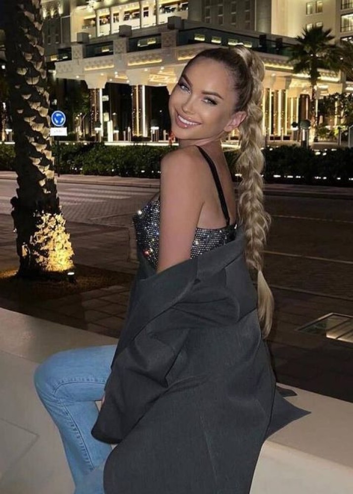 Индивидуалка Октавия фото № 2 в городе Тында