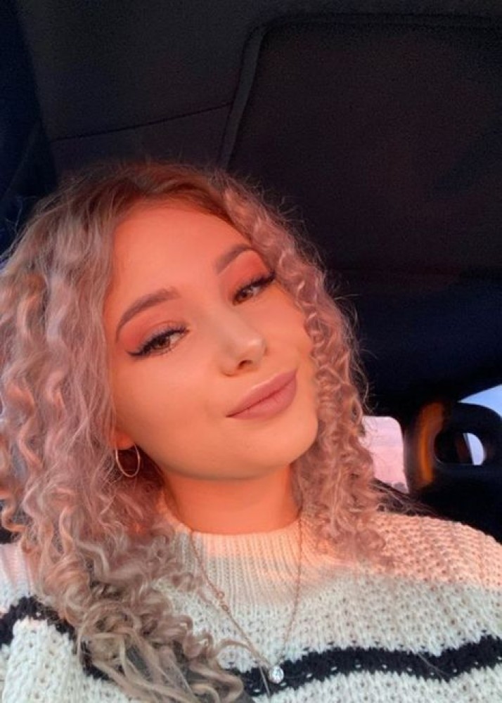 Индивидуалка Полина фото № 2 в городе Тында