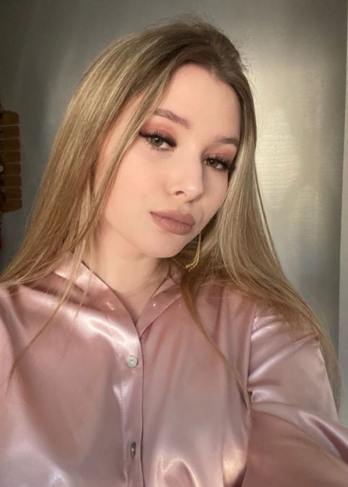 Индивидуалка Полина фото № 2 в городе Тында