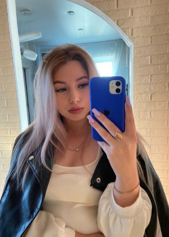 Индивидуалка Полина фото № 2 в городе Тында