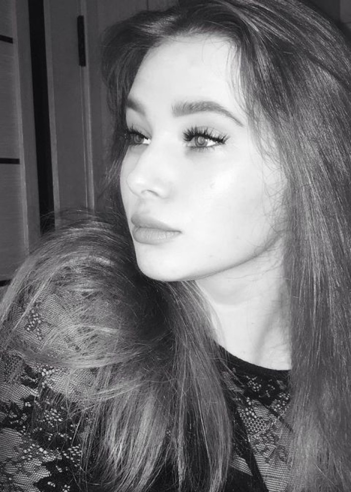 Индивидуалка Полина фото № 2 в городе Тында