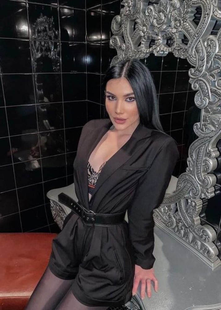 Индивидуалка Полина фото № 2 в городе Тында