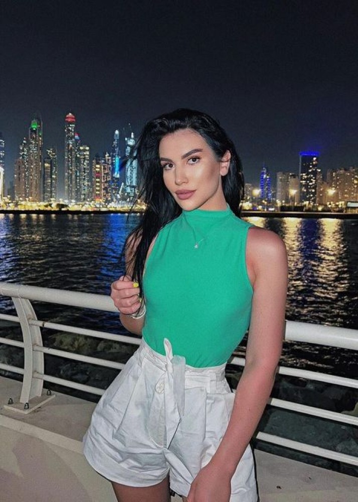 Индивидуалка Полина фото № 2 в городе Тында