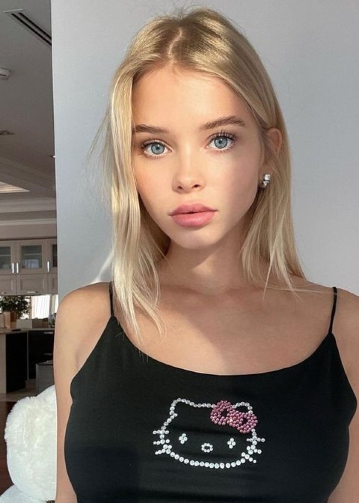 Индивидуалка Ритуля фото № 2 в городе Тында