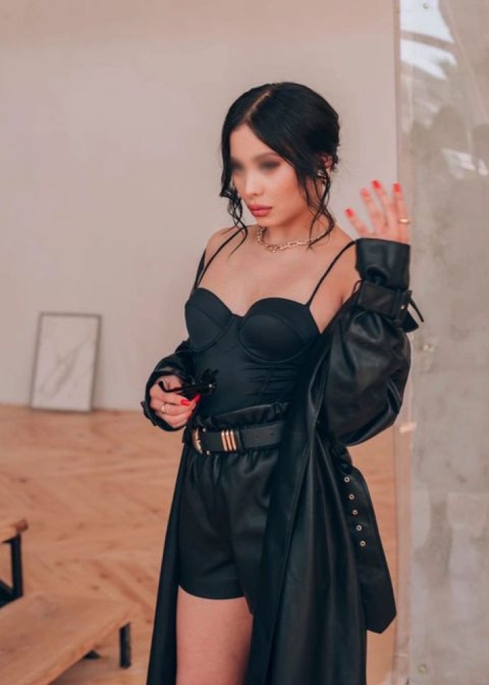 Индивидуалка Сандра главное фото в городе Тында 