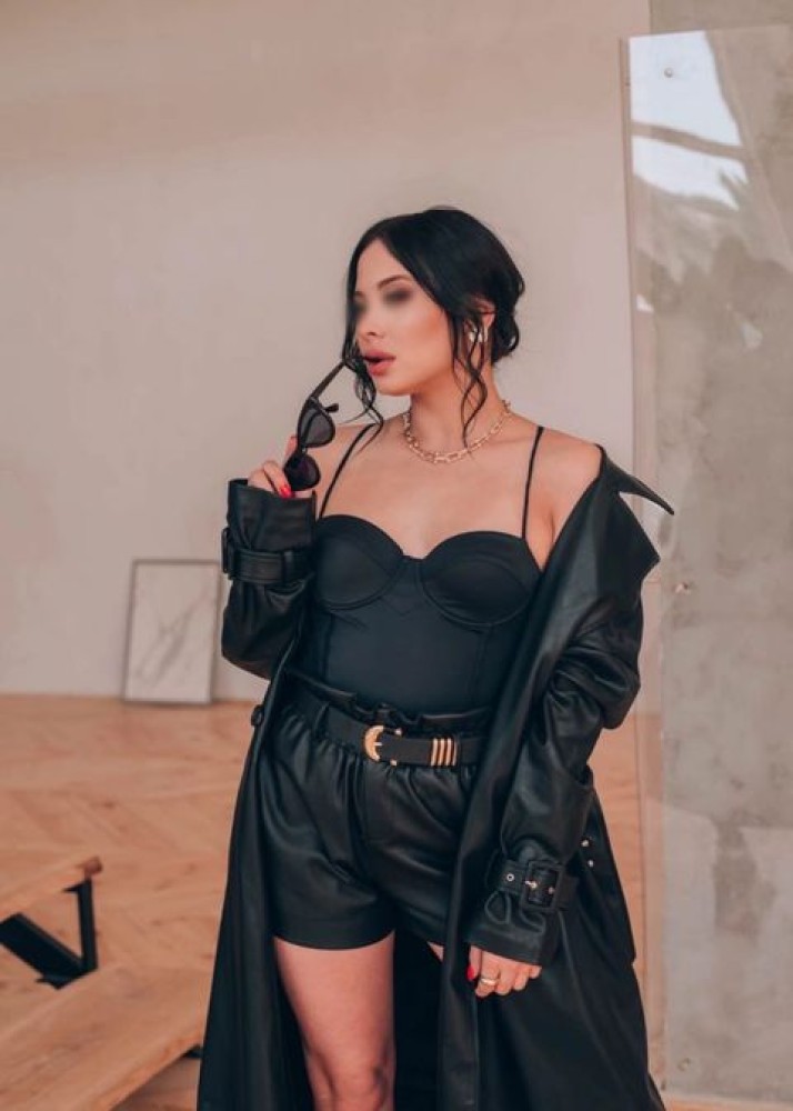 Индивидуалка Сандра фото № 2 в городе Тында