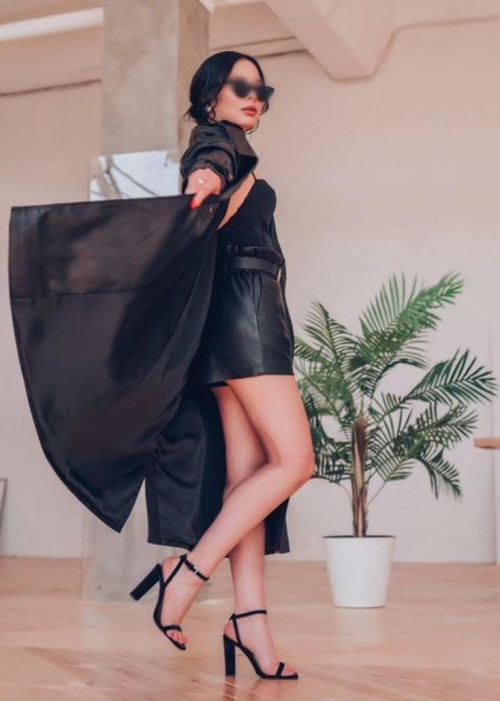 Индивидуалка Сандра фото № 2 в городе Тында