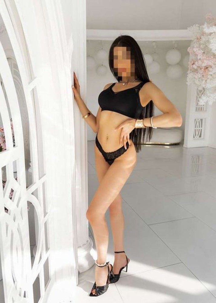 Индивидуалка Софина фото № 2 в городе Тында