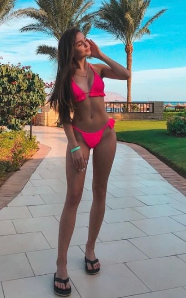 Индивидуалка София фото № 2 в городе Тында