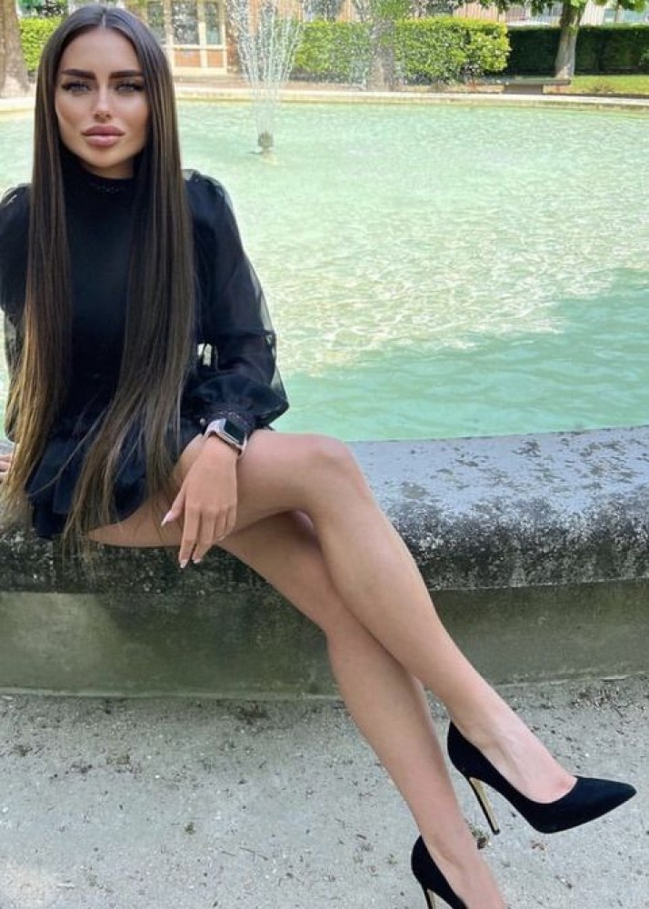 Индивидуалка Софья фото № 2 в городе Тында